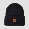 O'Neill MELANGE BEANIE 1 O'Neill MELANGE BEANIE -O’Neill shop 1P4108 5056 1 PACK