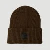 O'Neill MELANGE BEANIE 1 O'Neill MELANGE BEANIE -O’Neill shop 1P4108 7082 1 PACK