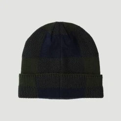 O'Neill CHECK MATE BEANIE -O’Neill shop 1P4116 5056 2 PACK scaled