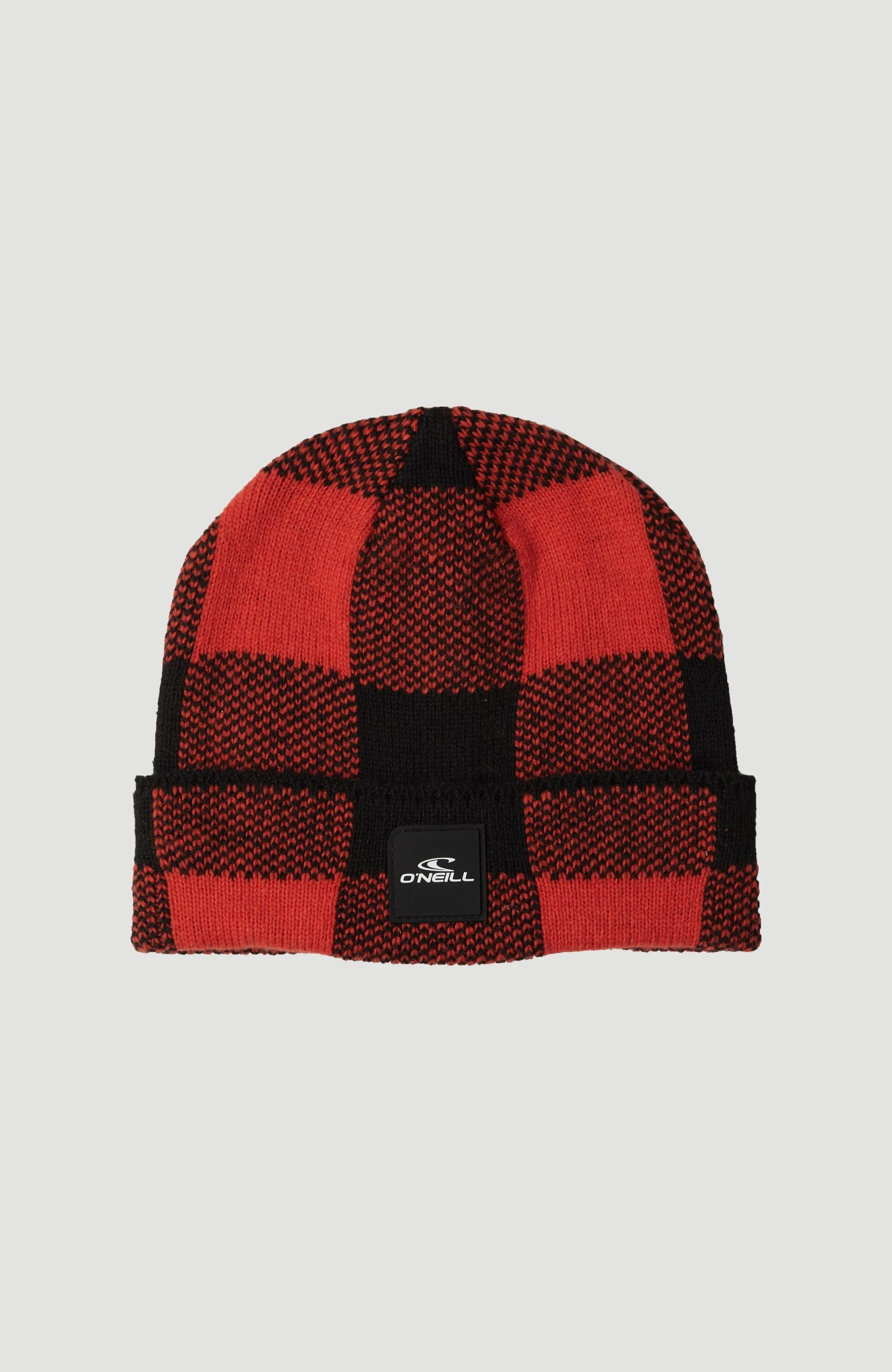 O'Neill CHECK MATE BEANIE 3 O'Neill CHECK MATE BEANIE