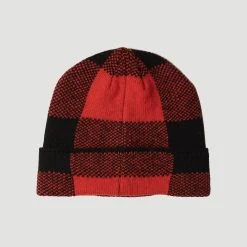 O'Neill CHECK MATE BEANIE 7 O'Neill CHECK MATE BEANIE -O’Neill shop 1P4116 9010 2 PACK scaled