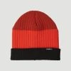 O'Neill BLOCKSTRIPE BEANIE 1 O'Neill BLOCKSTRIPE BEANIE -O’Neill shop 1P4118 3058 1 PACK