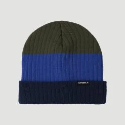 O'Neill BLOCKSTRIPE BEANIE 7 O'Neill BLOCKSTRIPE BEANIE -O’Neill shop 1P4118 6058 1 PACK scaled