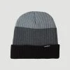 O'Neill BLOCKSTRIPE BEANIE 2 O'Neill BLOCKSTRIPE BEANIE -O’Neill shop 1P4118 8001 1 PACK