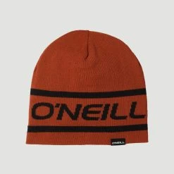 O'Neill REVERSIBLE LOGO BEANIE