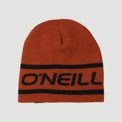 O'Neill REVERSIBLE LOGO BEANIE -O’Neill shop 1P4120 3058 2 PACK scaled