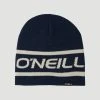 O'Neill REVERSIBLE LOGO BEANIE -O’Neill shop 1P4120 5056 1 PACK