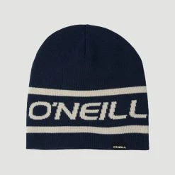 O'Neill REVERSIBLE LOGO BEANIE