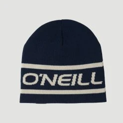 O'Neill REVERSIBLE LOGO BEANIE -O’Neill shop 1P4120 5056 2 PACK scaled