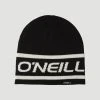 O'Neill REVERSIBLE LOGO BEANIE 1 O'Neill REVERSIBLE LOGO BEANIE -O’Neill shop 1P4120 9010 1 PACK
