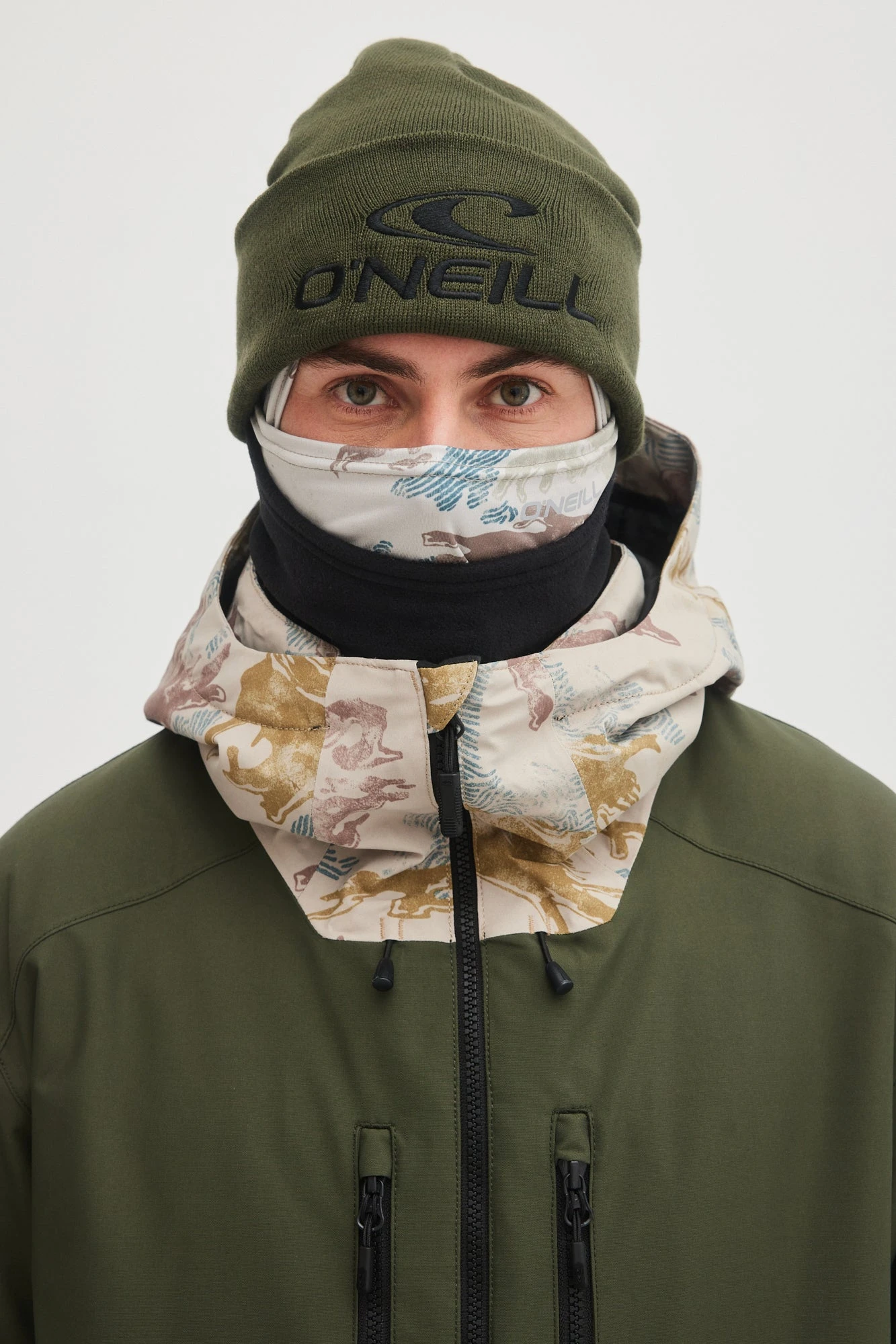 O'NEILL BALACLAVA 4 O'NEILL BALACLAVA - Image 2