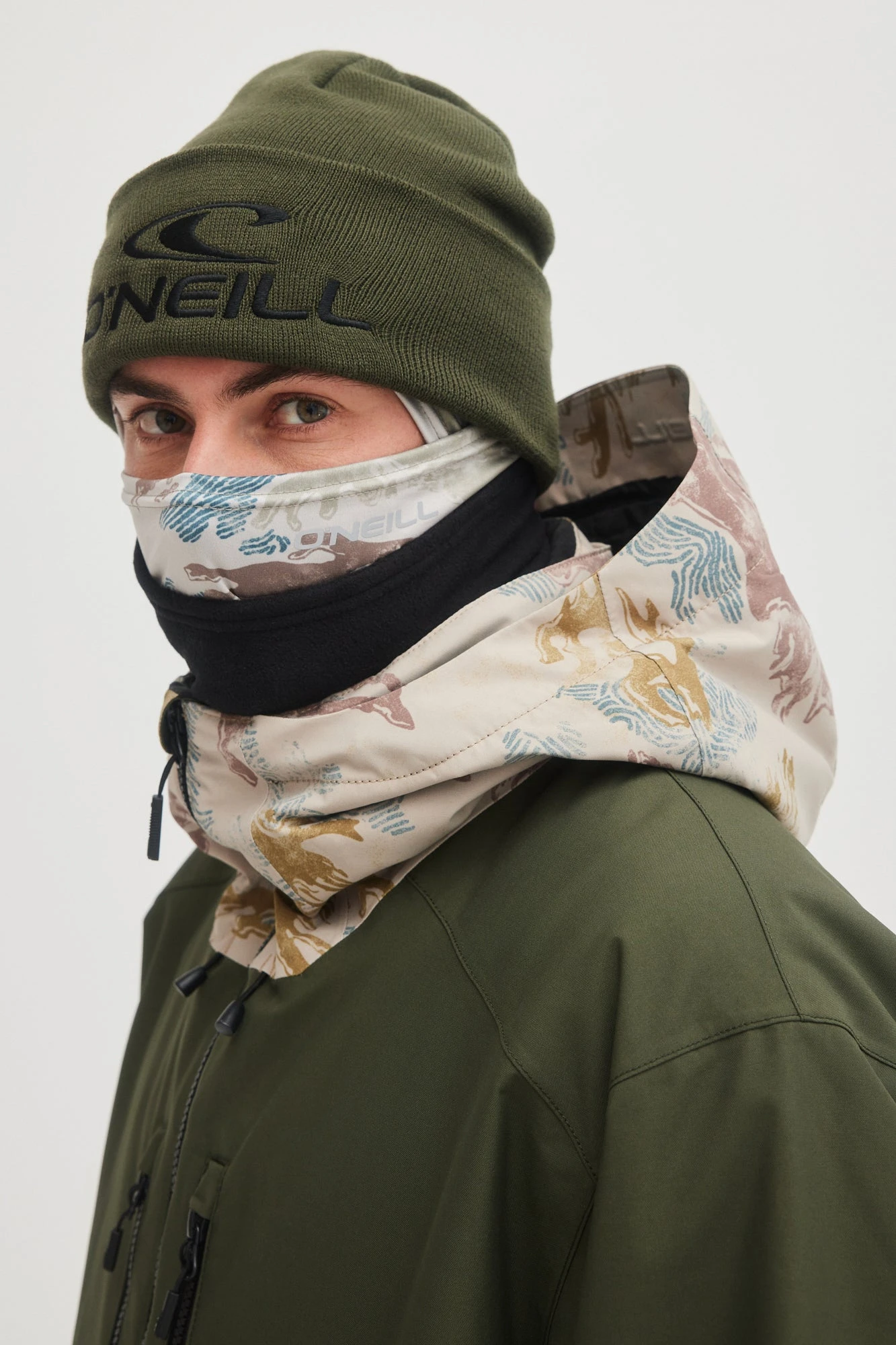 O'NEILL BALACLAVA 6 O'NEILL BALACLAVA - Image 4