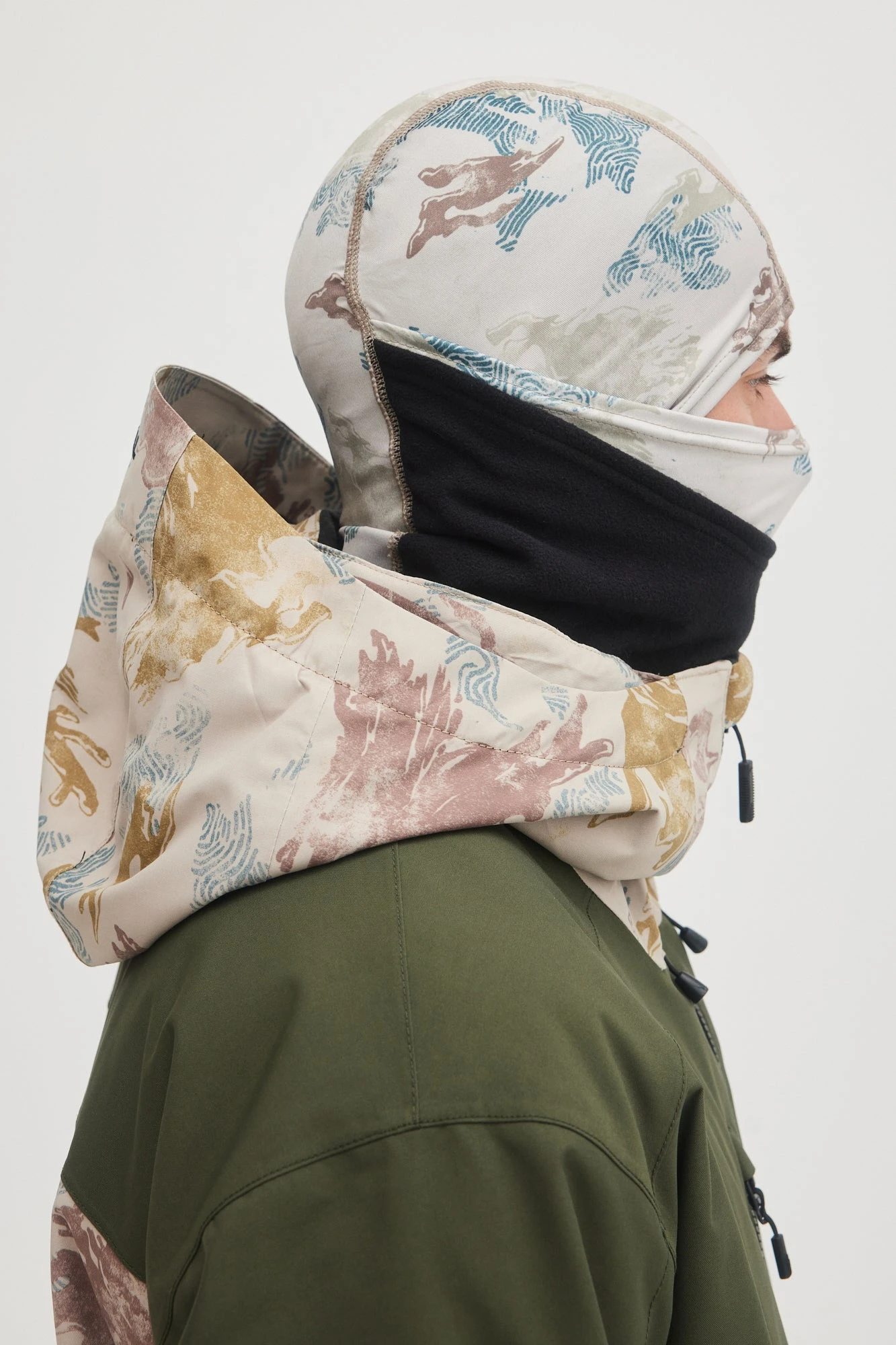 O'NEILL BALACLAVA 3 O'NEILL BALACLAVA