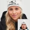 O'Neill RUTILE BEANIE 2 O'Neill RUTILE BEANIE -O’Neill shop 2450019 11010 unisex