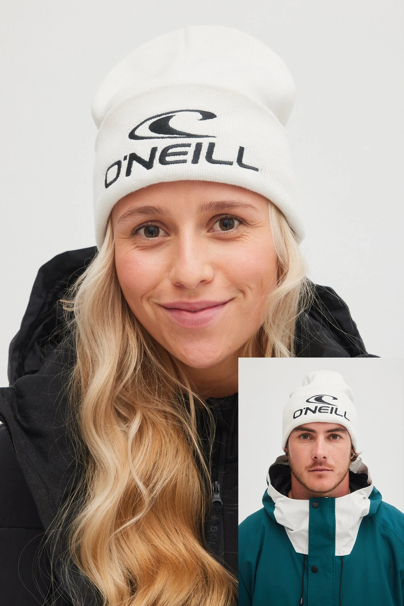 O'Neill RUTILE BEANIE 3 O'Neill RUTILE BEANIE