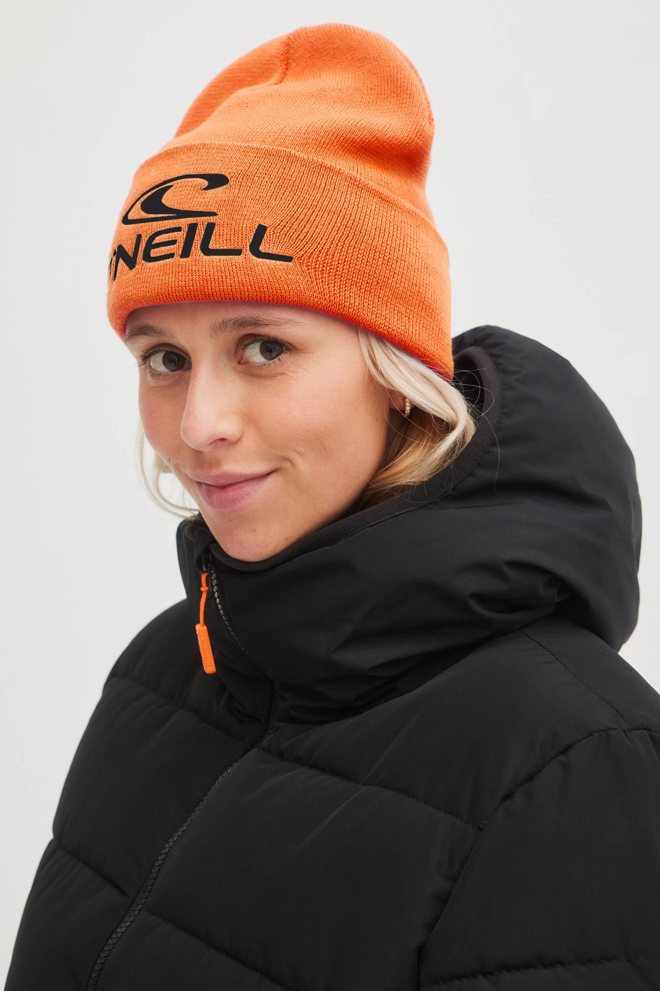 O'Neill RUTILE BEANIE 6 O'Neill RUTILE BEANIE - Image 4