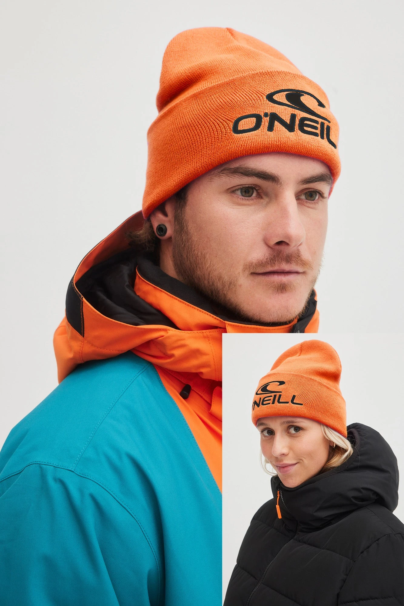 O'Neill RUTILE BEANIE 3 O'Neill RUTILE BEANIE