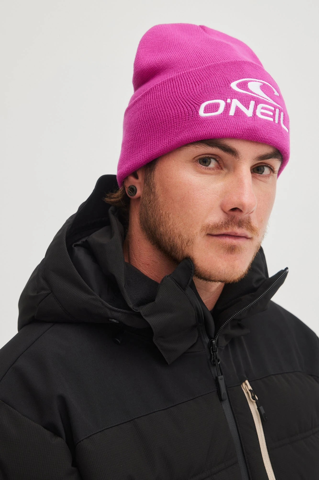 RUTILE BEANIE O'Neill RUTILE BEANIE -O’Neill shop 2450019 13012 5193