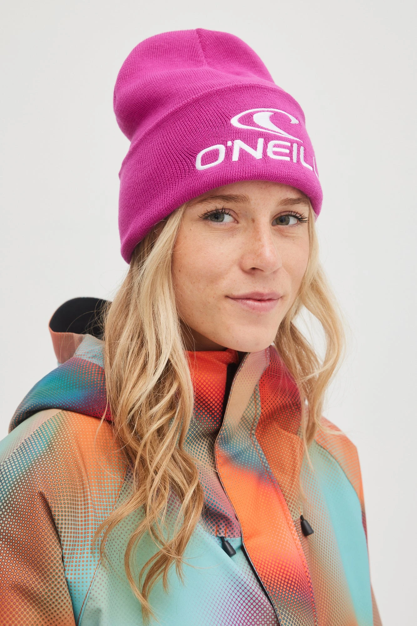 RUTILE BEANIE O'Neill RUTILE BEANIE -O’Neill shop 2450019 13012 5446