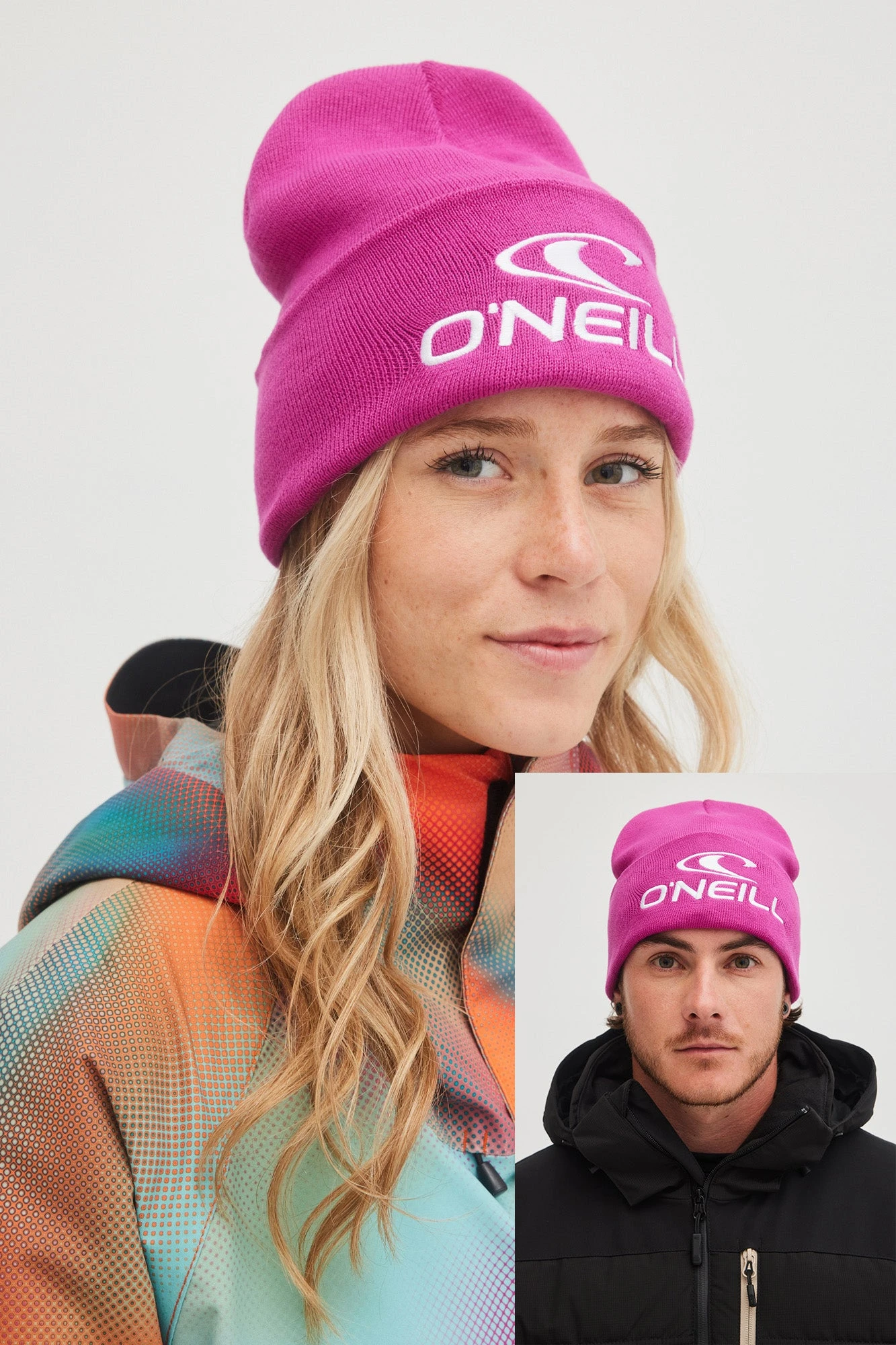 RUTILE BEANIE O'Neill RUTILE BEANIE -O’Neill shop 2450019