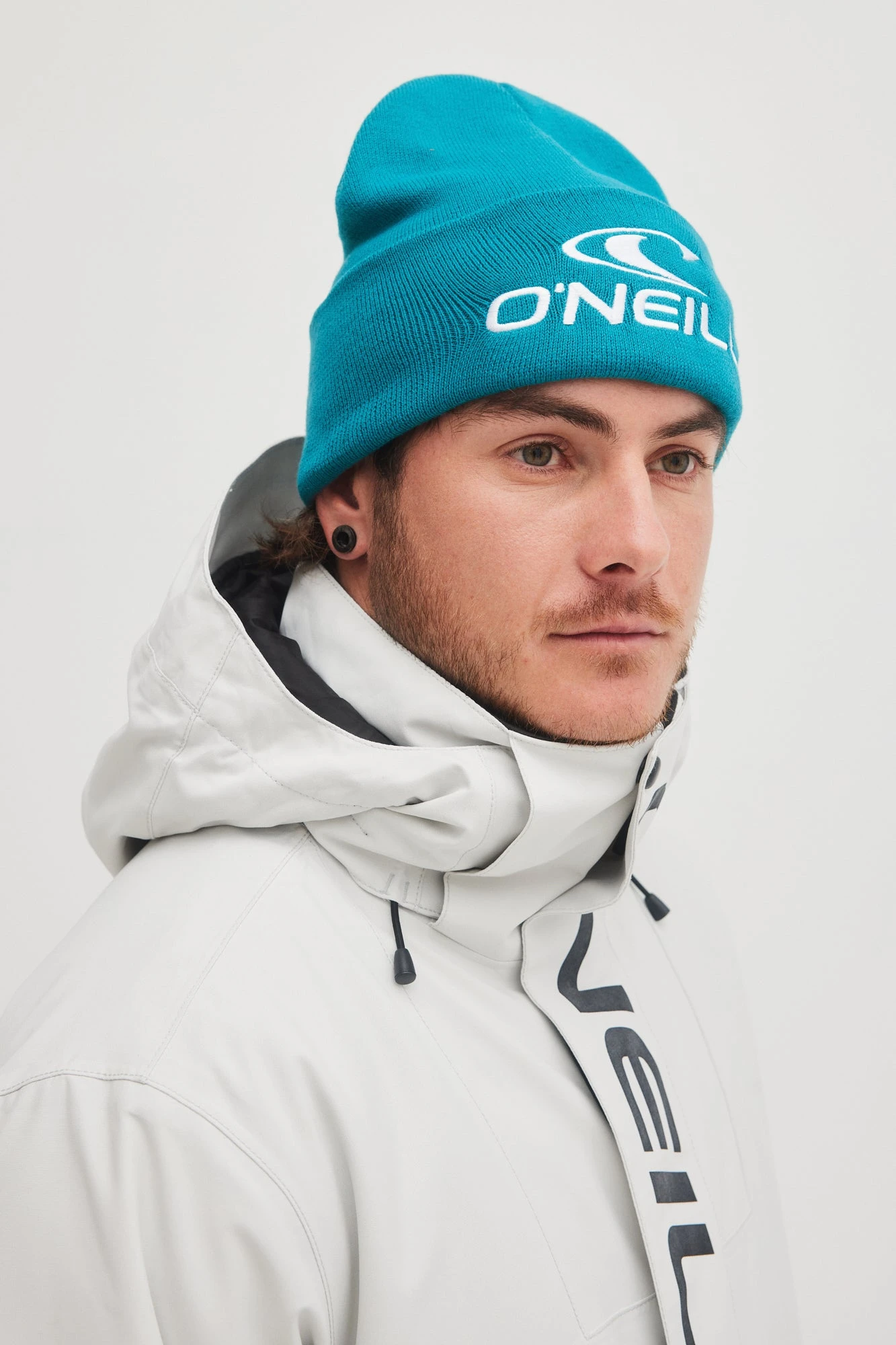 RUTILE BEANIE O'Neill RUTILE BEANIE -O’Neill shop 2450019 15033 4210