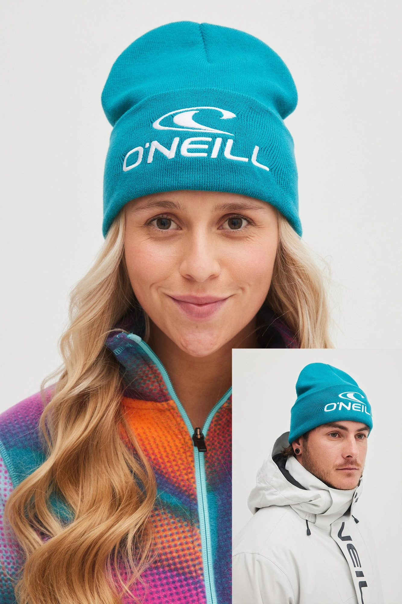 RUTILE BEANIE O'Neill RUTILE BEANIE -O’Neill shop 2450019