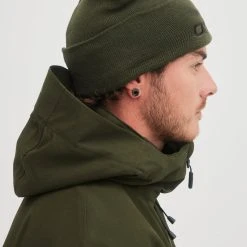 O'Neill RUTILE BEANIE -O’Neill shop 2450019 16028 4706