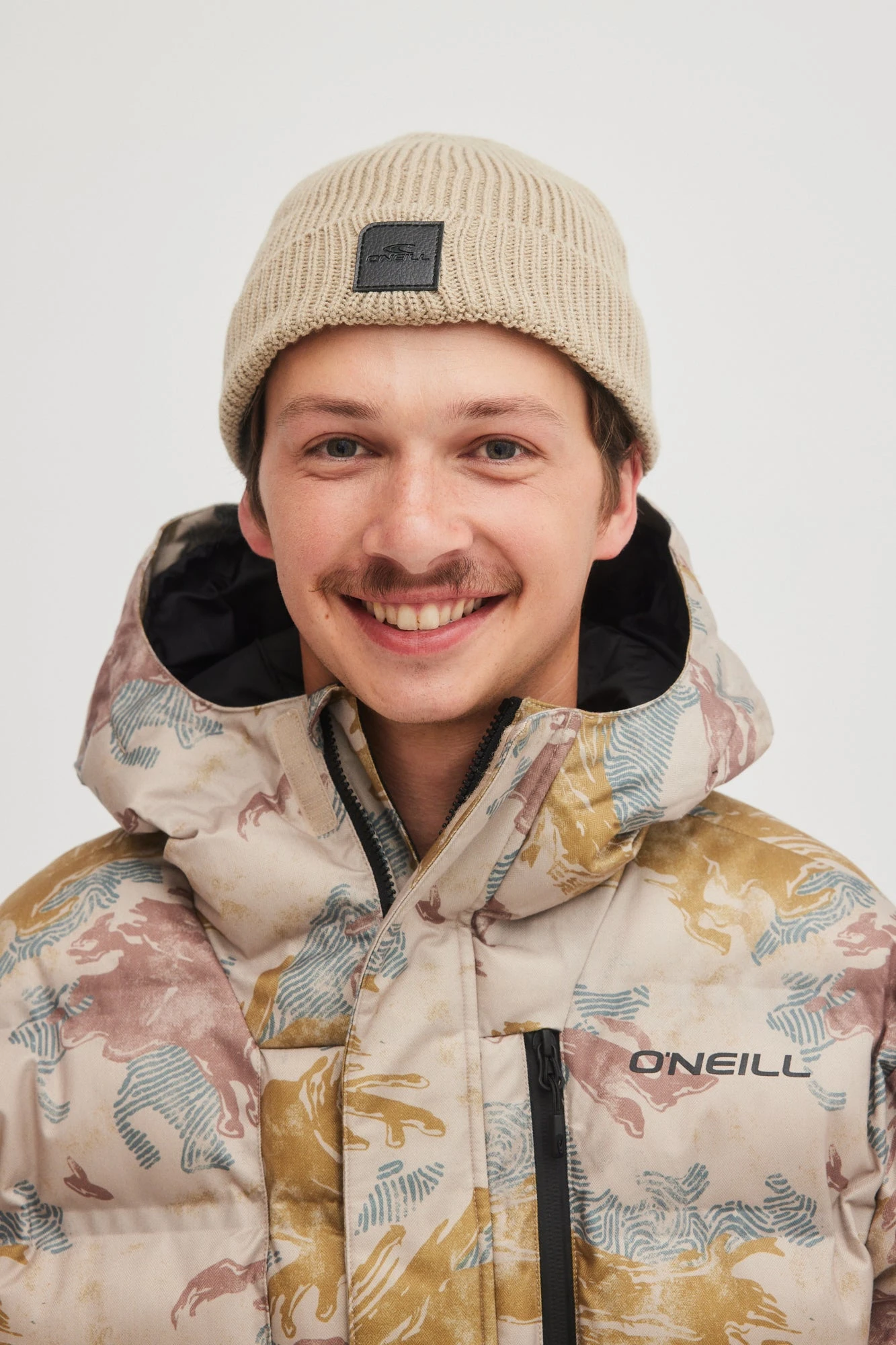 BOUNCER BEANIE O'Neill BOUNCER BEANIE -O’Neill shop 2450020 17511 4239