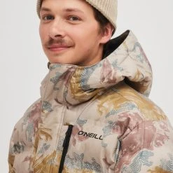 O'Neill BOUNCER BEANIE 4 O'Neill BOUNCER BEANIE -O’Neill shop 2450020 17511 4243