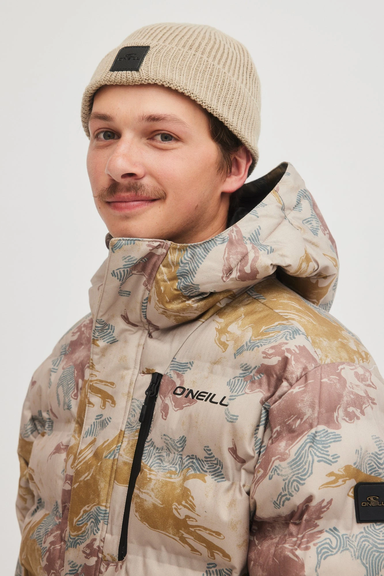 BOUNCER BEANIE O'Neill BOUNCER BEANIE -O’Neill shop 2450020 17511 4243