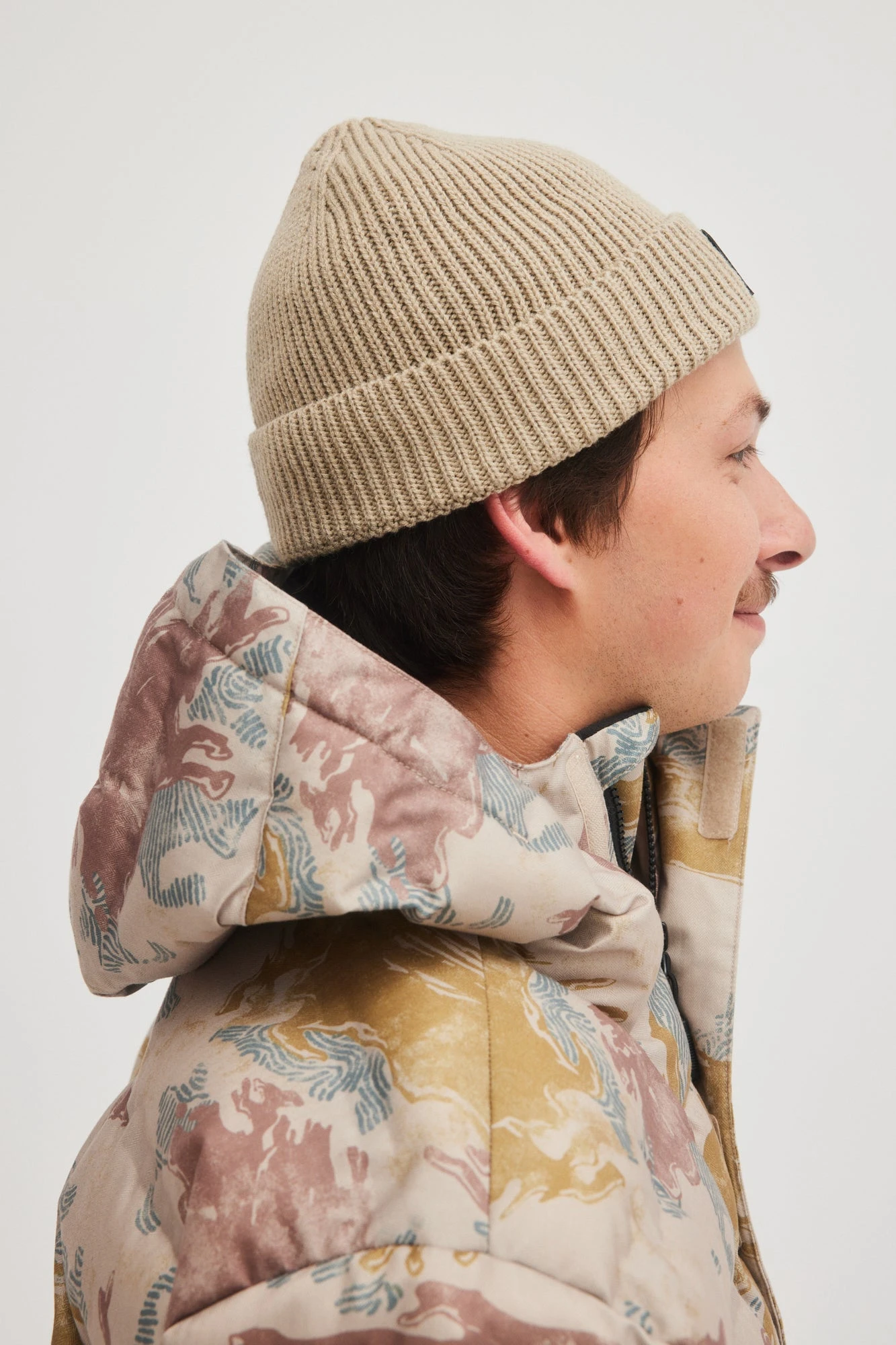 BOUNCER BEANIE O'Neill BOUNCER BEANIE -O’Neill shop 2450020 17511 4244