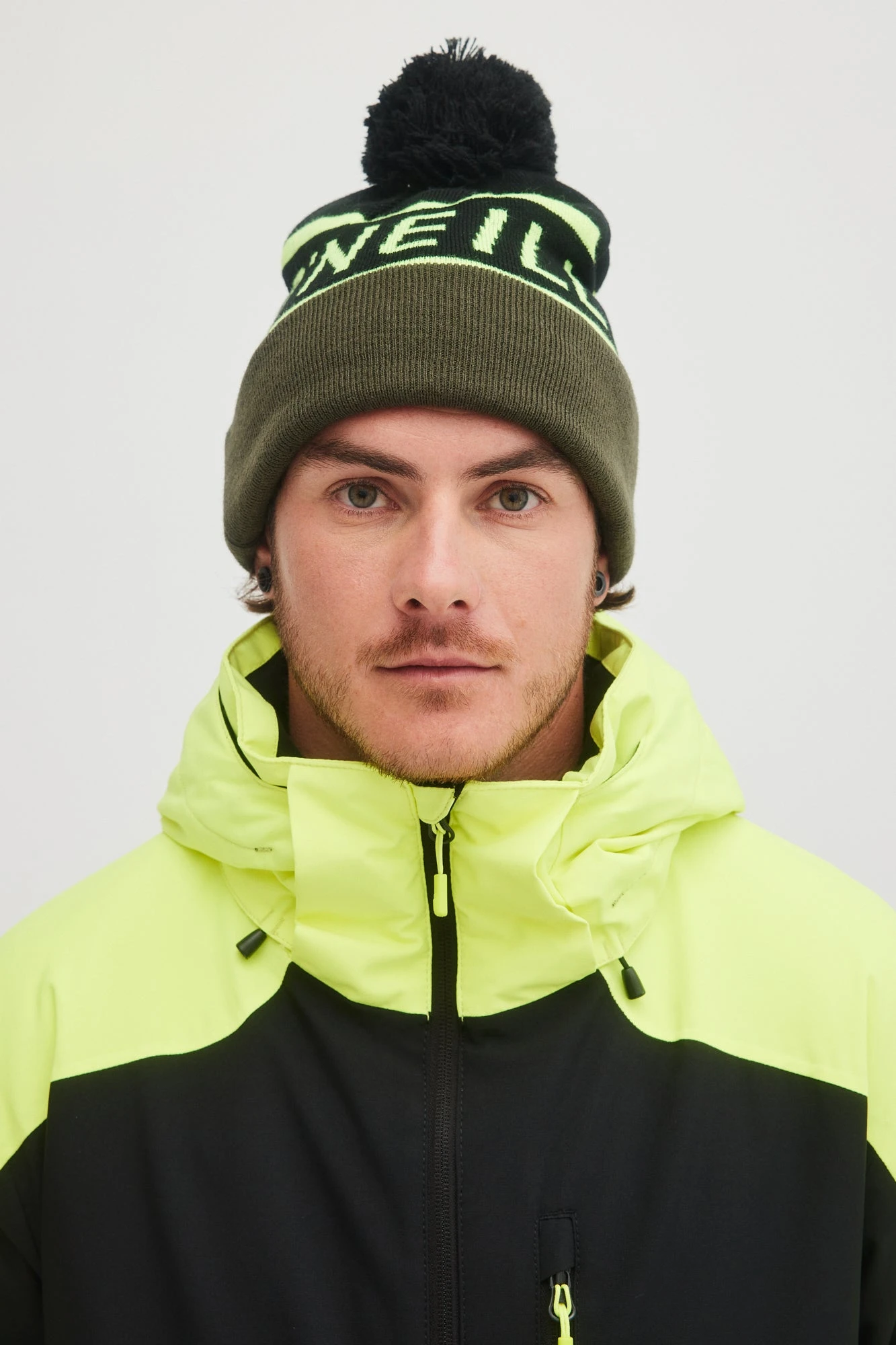 O'Neill POWDER BEANIE 3 O'Neill POWDER BEANIE