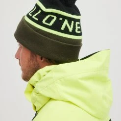 O'Neill POWDER BEANIE 7 O'Neill POWDER BEANIE -O’Neill shop 2450022 49010 4631