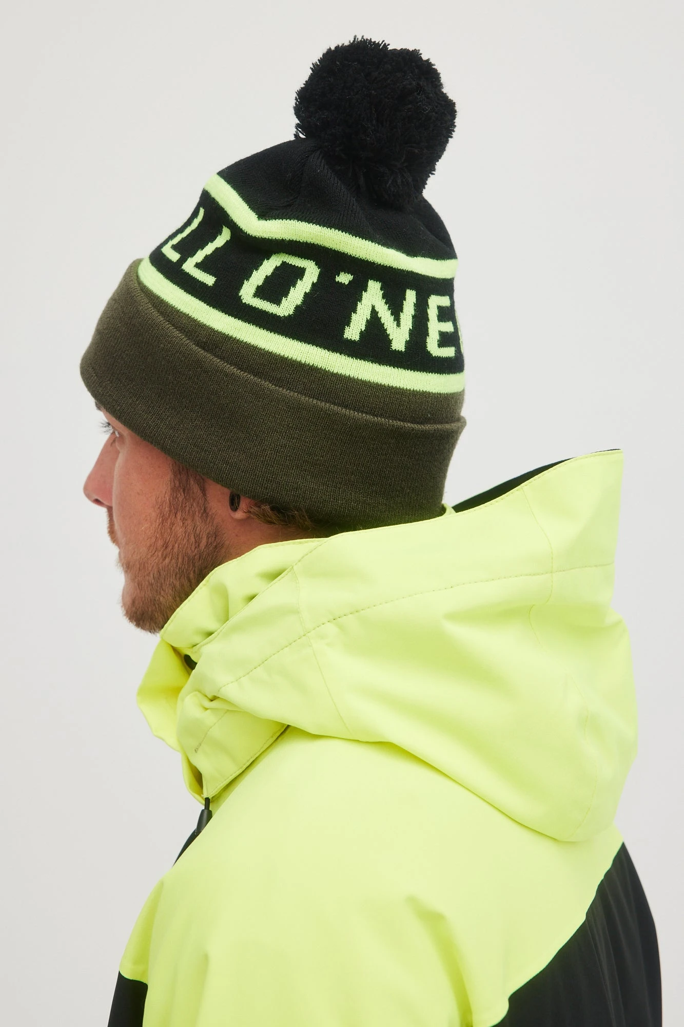 O'Neill POWDER BEANIE 5 O'Neill POWDER BEANIE - Image 3