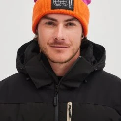 O'Neill PROGRESS BEANIE 5 O'Neill PROGRESS BEANIE -O’Neill shop 2450024 43012 5201