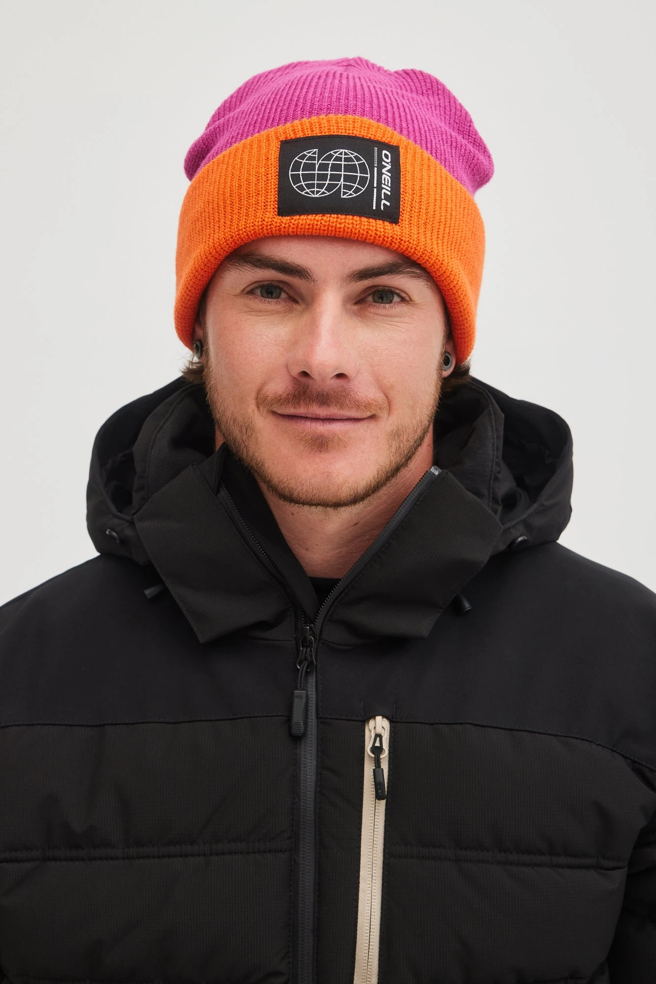 PROGRESS BEANIE O'Neill PROGRESS BEANIE -O’Neill shop 2450024 43012 5201
