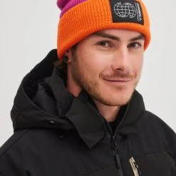 O'Neill PROGRESS BEANIE 6 O'Neill PROGRESS BEANIE -O’Neill shop 2450024 43012 5202