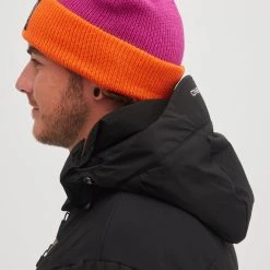 O'Neill PROGRESS BEANIE 8 O'Neill PROGRESS BEANIE -O’Neill shop 2450024 43012 5203