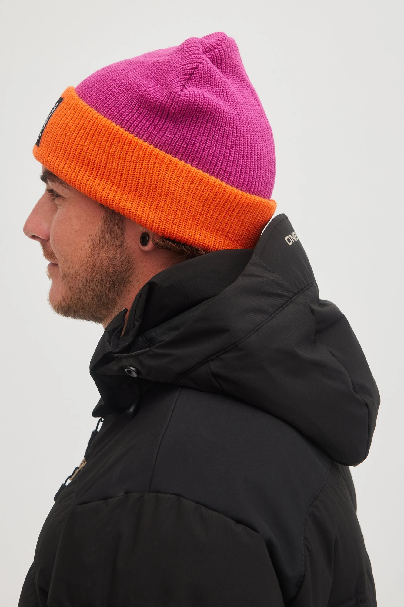 PROGRESS BEANIE O'Neill PROGRESS BEANIE -O’Neill shop 2450024 43012 5203