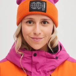 O'Neill PROGRESS BEANIE 4 O'Neill PROGRESS BEANIE -O’Neill shop 2450024 43012 5364