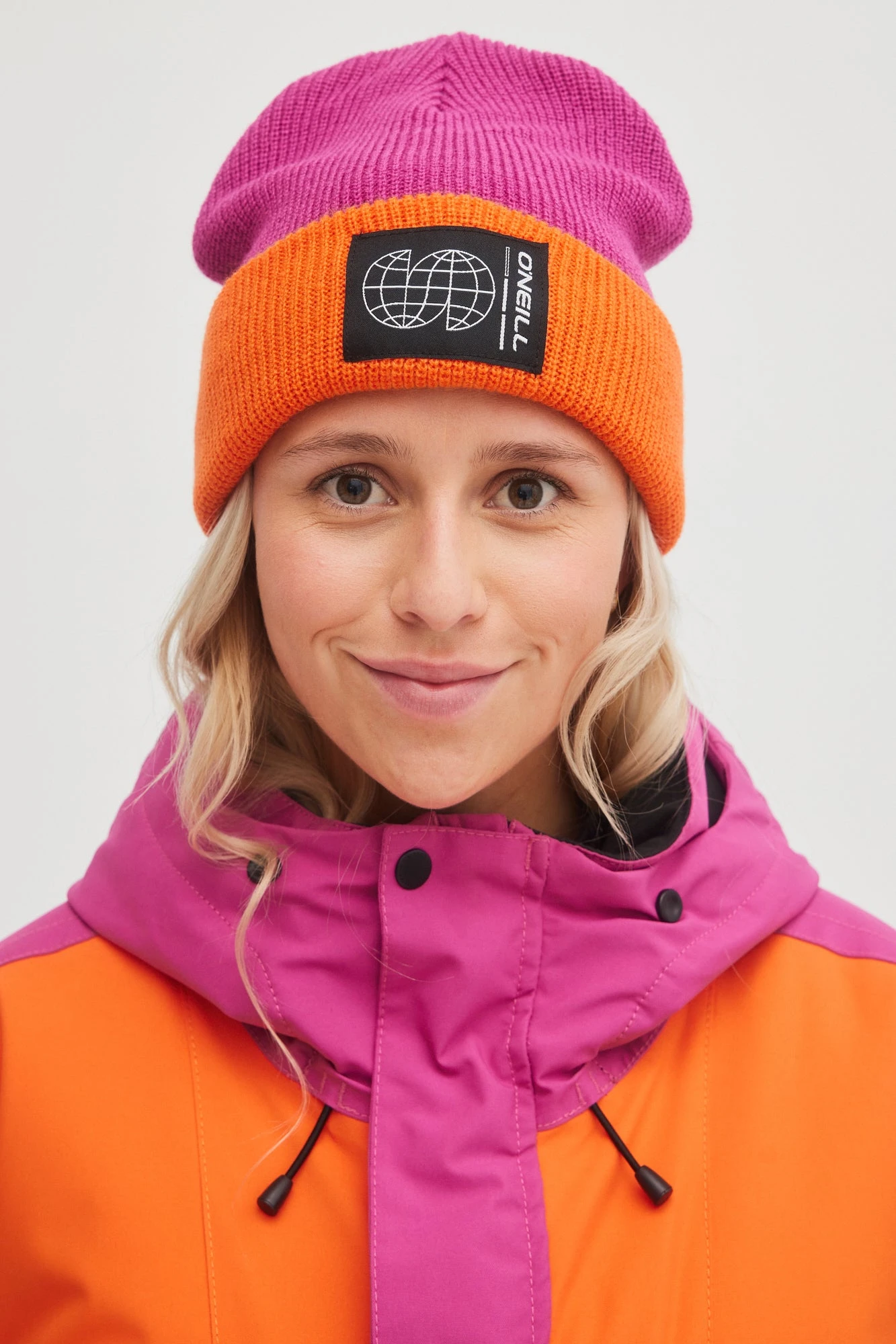 PROGRESS BEANIE O'Neill PROGRESS BEANIE -O’Neill shop 2450024 43012 5364