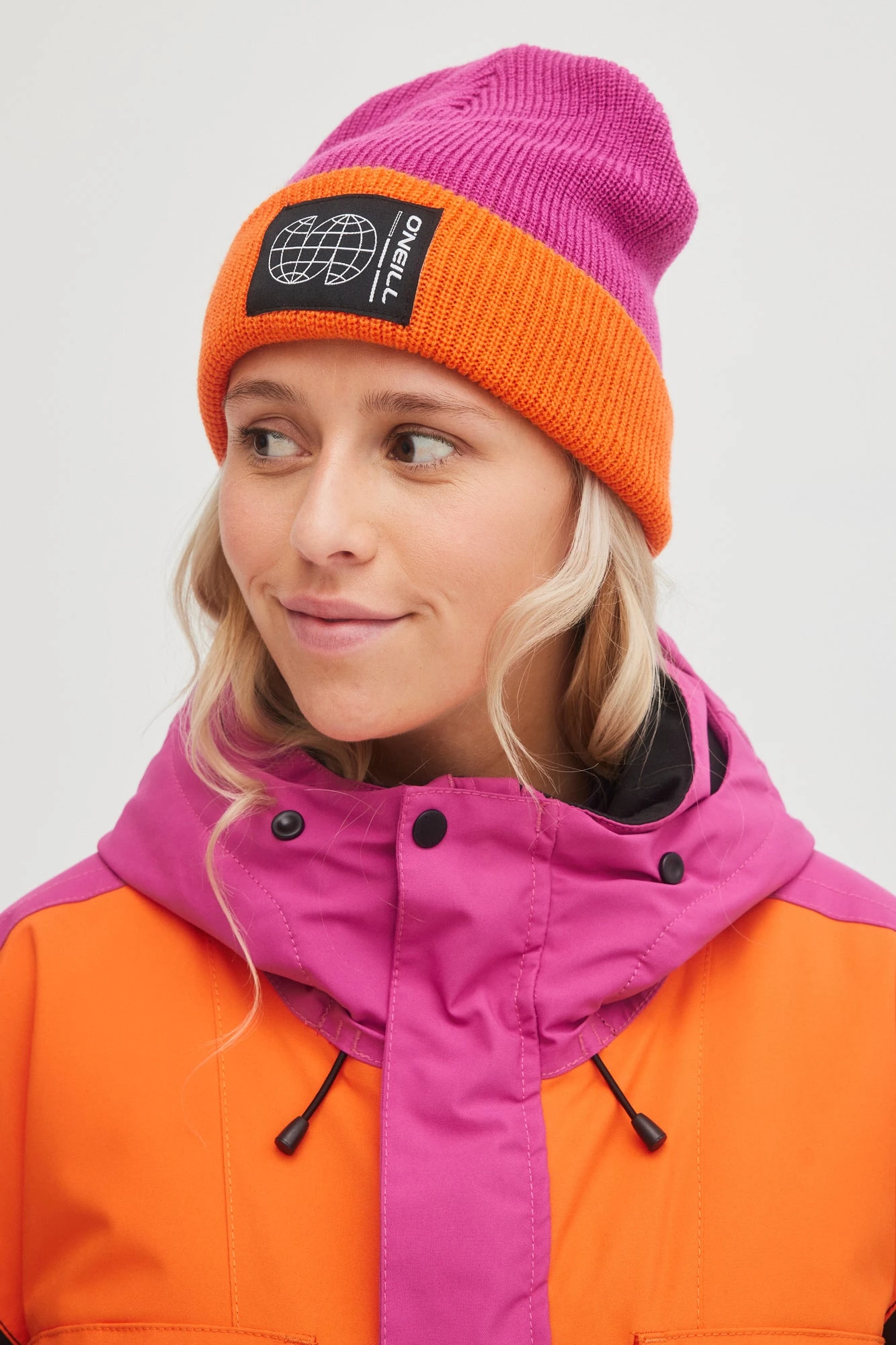 PROGRESS BEANIE O'Neill PROGRESS BEANIE -O’Neill shop 2450024 43012 5365