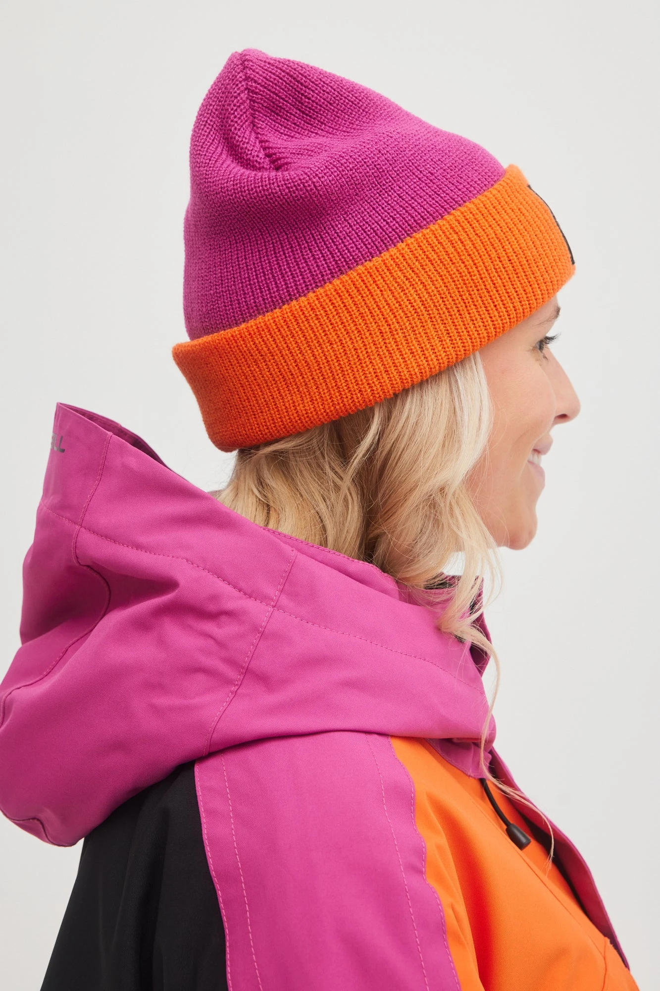 PROGRESS BEANIE O'Neill PROGRESS BEANIE -O’Neill shop 2450024 43012 5366