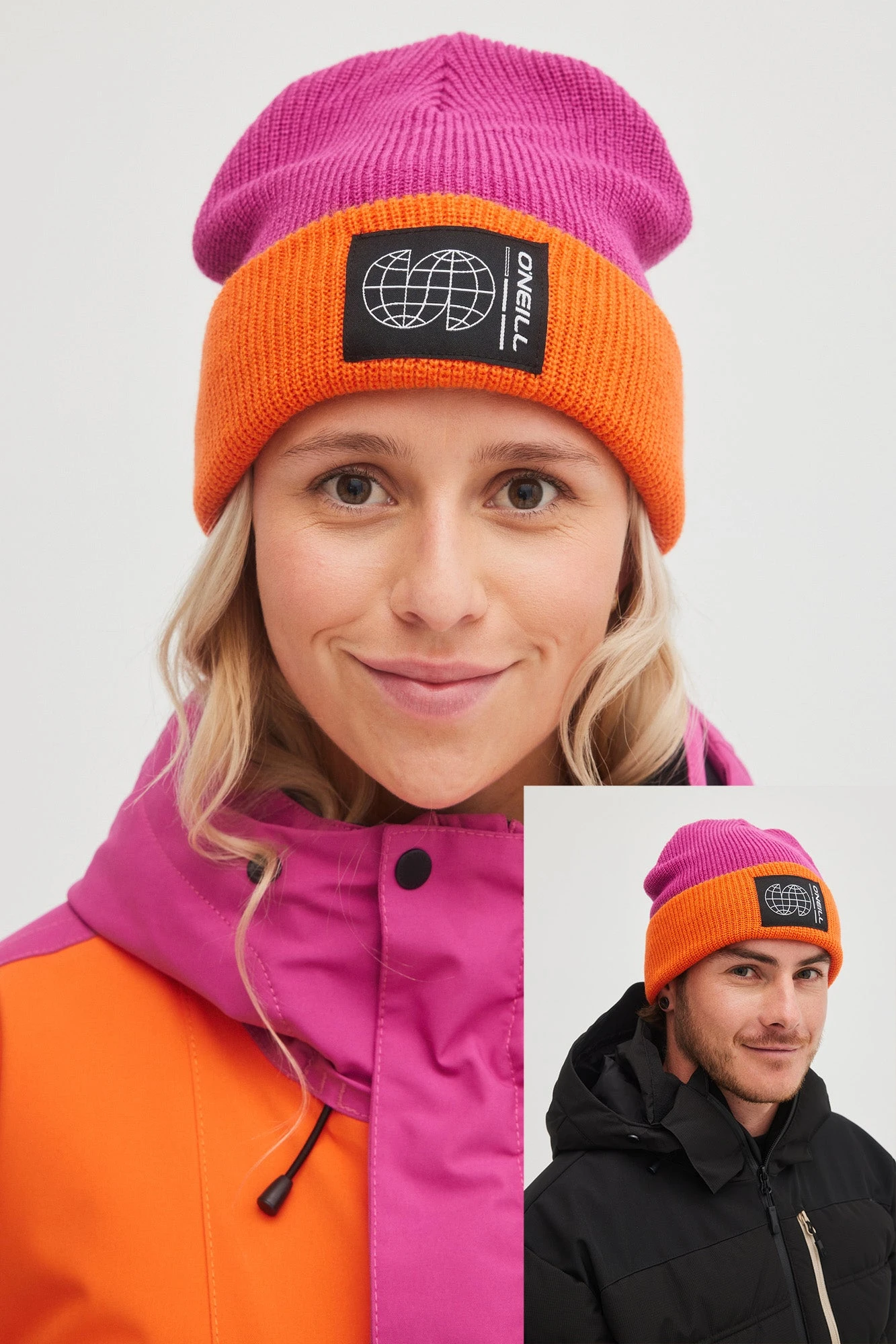 PROGRESS BEANIE O'Neill PROGRESS BEANIE -O’Neill shop 2450024