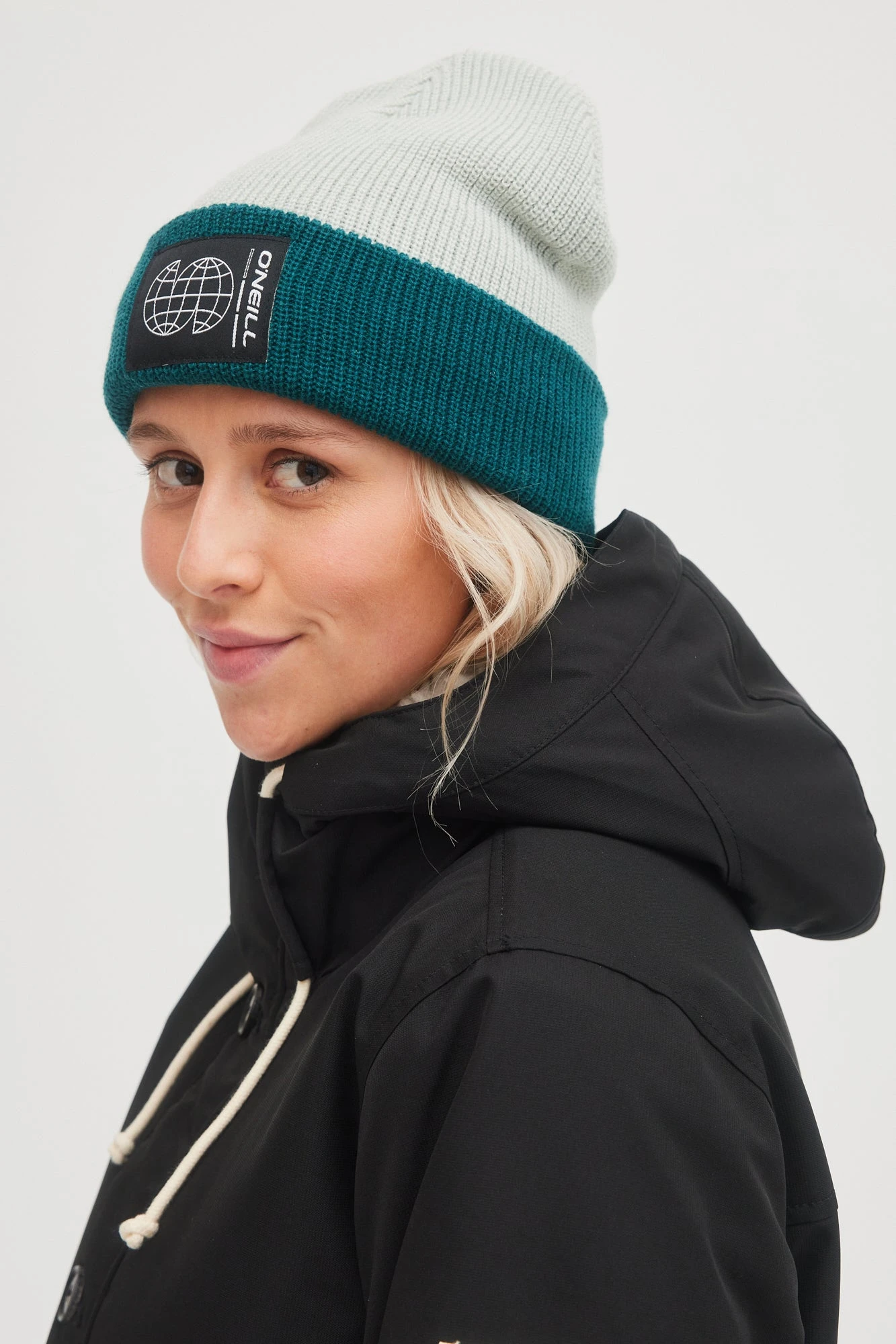 O'Neill PROGRESS BEANIE 4 O'Neill PROGRESS BEANIE - Image 2