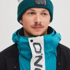 O'Neill PROGRESS BEANIE 13 O'Neill PROGRESS BEANIE -O’Neill shop 2450024 45015 4084