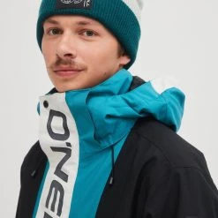 O'Neill PROGRESS BEANIE 11 O'Neill PROGRESS BEANIE -O’Neill shop 2450024 45015 4086