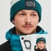 O'Neill PROGRESS BEANIE 1 O'Neill PROGRESS BEANIE -O’Neill shop 2450024 45015 unisex