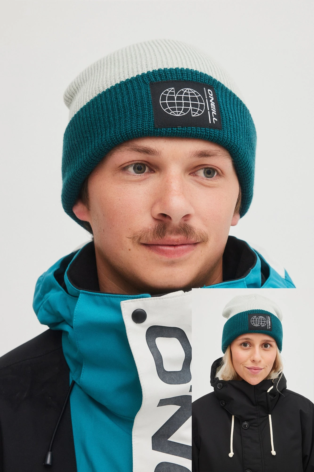 O'Neill PROGRESS BEANIE 3 O'Neill PROGRESS BEANIE