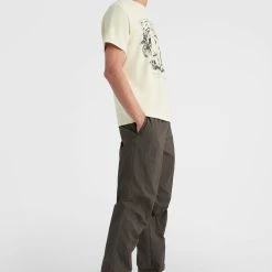 O'Neill OUTDOOR JOGGER PANT -O’Neill shop 2550047 18021 03 MODEL scaled